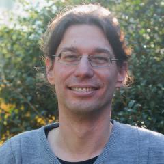 Jérémie Voirol